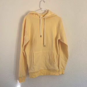 Feat blanket blend hoodie